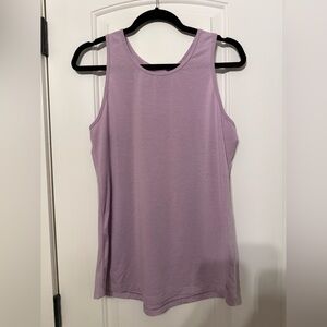Apana Lavender Tank Top